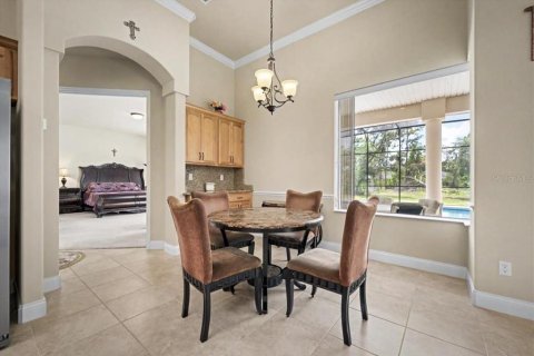 House in Port Orange, Florida 3 bedrooms, 277.87 sq.m. № 2199046 - photo 16