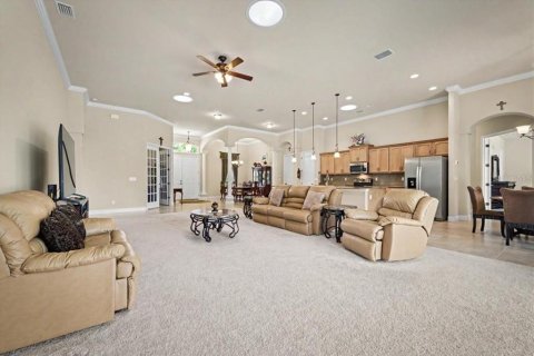 House in Port Orange, Florida 3 bedrooms, 277.87 sq.m. № 2199046 - photo 7