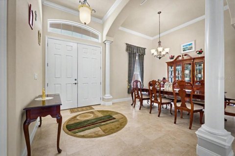 House in Port Orange, Florida 3 bedrooms, 277.87 sq.m. № 2199046 - photo 4