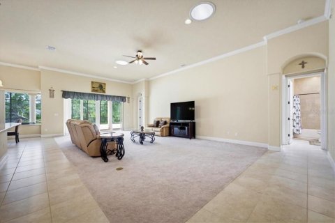 House in Port Orange, Florida 3 bedrooms, 277.87 sq.m. № 2199046 - photo 13