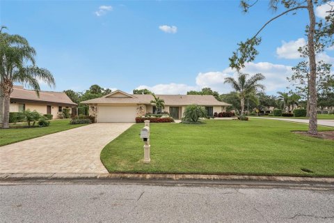 Villa ou maison à vendre à Sarasota, Floride: 2 chambres, 159.33 m2 № 1829759 - photo 1