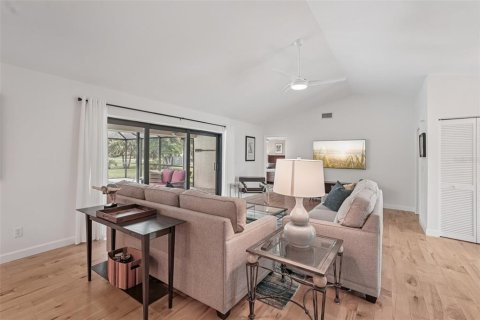 Villa ou maison à vendre à Sarasota, Floride: 2 chambres, 159.33 m2 № 1829759 - photo 10