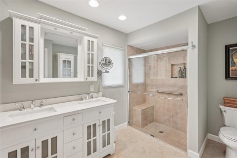 Villa ou maison à vendre à Sarasota, Floride: 2 chambres, 159.33 m2 № 1829759 - photo 26