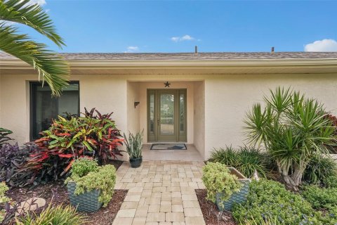 Villa ou maison à vendre à Sarasota, Floride: 2 chambres, 159.33 m2 № 1829759 - photo 8