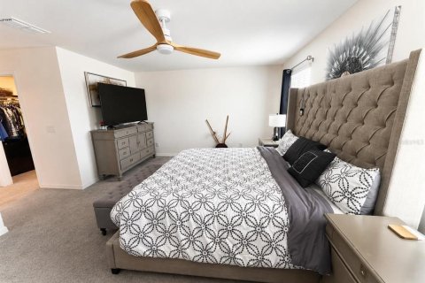 Townhouse in CYPRESS HAMMOCK in Kissimmee, Florida 3 bedrooms, 178.09 sq.m. № 2134452 - photo 6