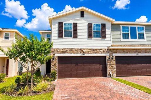 Touwnhouse à 100 LAS OLAS à Kissimmee, Floride 3 chambres, 178.09 m2 № 2134452