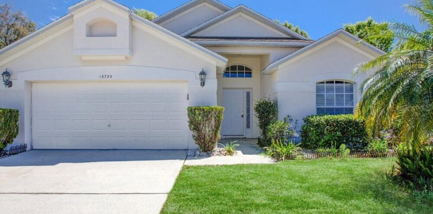 Casa en Orlando, Florida 4 dormitorios, 176.33 m2 № 1869571