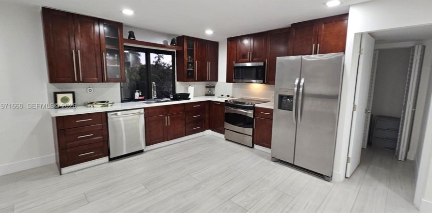 Appartement à Miami, Floride 2 chambres, 83.61 m2 № 2032422