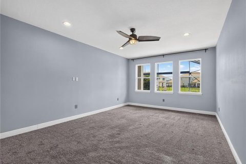 House in BELLALAGO in Kissimmee, Florida 4 bedrooms, 272.3 sq.m. № 2156597 - photo 20