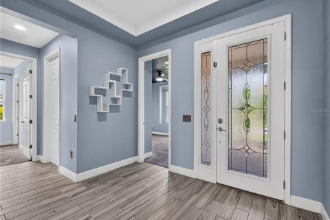 House in BELLALAGO in Kissimmee, Florida 4 bedrooms, 272.3 sq.m. № 2156597 - photo 7