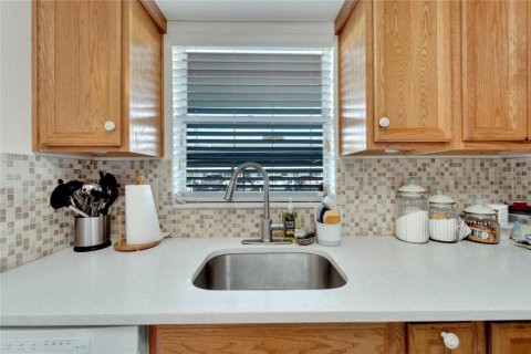 Condominio en venta en Saint Petersburg, Florida, 2 dormitorios, 100.8 m2 № 1907027 - foto 12