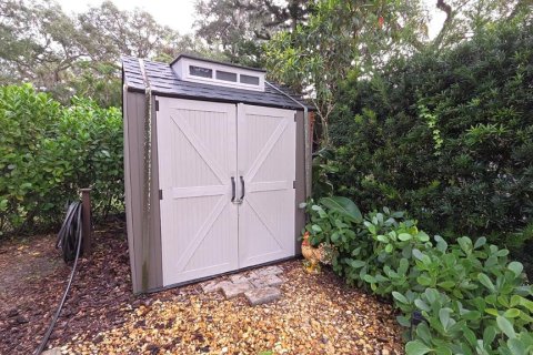 Terreno en venta en Lake Wales, Florida № 2217528 - foto 12