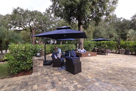 Terreno en venta en Lake Wales, Florida № 2217528 - foto 4