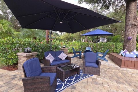 Terreno en venta en Lake Wales, Florida № 2217528 - foto 6