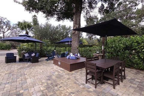 Terreno en venta en Lake Wales, Florida № 2217528 - foto 11