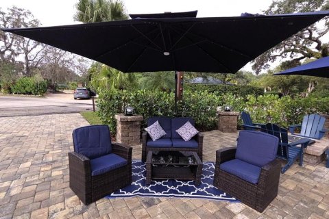 Terreno en venta en Lake Wales, Florida № 2217528 - foto 5