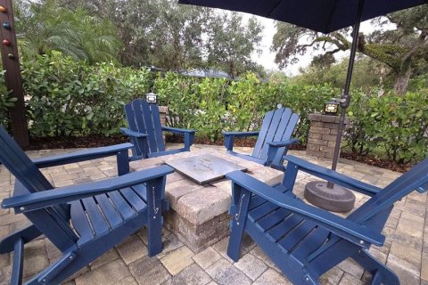 Terreno en venta en Lake Wales, Florida № 2217528 - foto 8