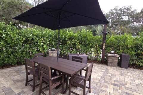 Terreno en venta en Lake Wales, Florida № 2217528 - foto 10