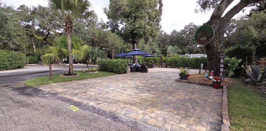 Terreno en Lake Wales, Florida № 2217528