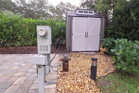 Terreno en venta en Lake Wales, Florida № 2217528 - foto 14