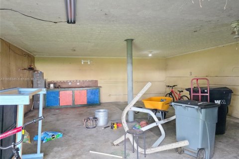 Купить виллу или дом в Окичоби, Флорида 6 комнат, 118.91м2, № 1878486 - фото 22