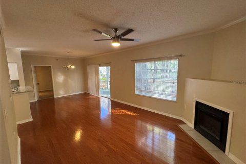 Copropriété à louer à Gainesville, Floride: 3 chambres, 127.18 m2 № 1819578 - photo 3
