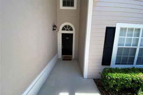 Copropriété à louer à Gainesville, Floride: 3 chambres, 127.18 m2 № 1819578 - photo 9