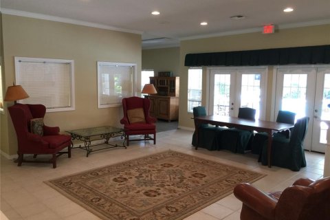 Copropriété à louer à Gainesville, Floride: 3 chambres, 127.18 m2 № 1819578 - photo 16