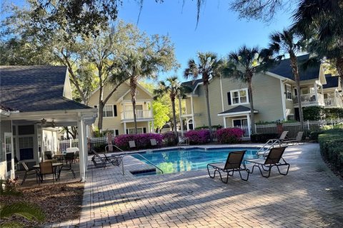 Copropriété à louer à Gainesville, Floride: 3 chambres, 127.18 m2 № 1819578 - photo 13