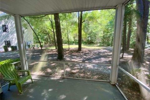 Copropriété à louer à Gainesville, Floride: 3 chambres, 127.18 m2 № 1819578 - photo 10