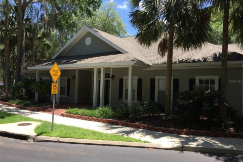 Copropriété à louer à Gainesville, Floride: 3 chambres, 127.18 m2 № 1819578 - photo 12