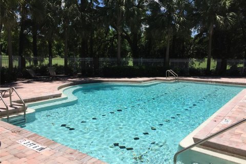 Copropriété à louer à Gainesville, Floride: 3 chambres, 127.18 m2 № 1819578 - photo 14