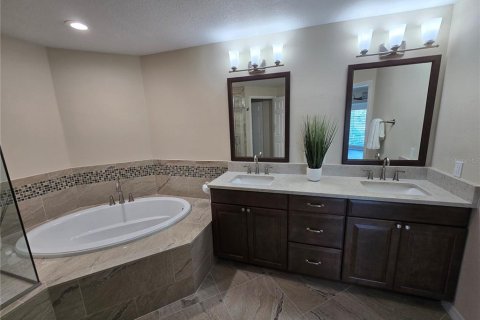 Touwnhouse à louer à Saint Pete Beach, Floride: 3 chambres, 219.81 m2 № 1917558 - photo 30