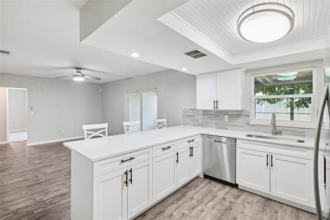 House in Tampa, Florida 4 bedrooms, 170.85 sq.m. № 1853127 - photo 11