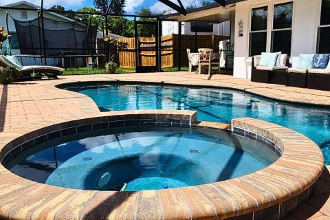 House in Venice, Florida 2 bedrooms, 211.35 sq.m. № 1410266 - photo 22