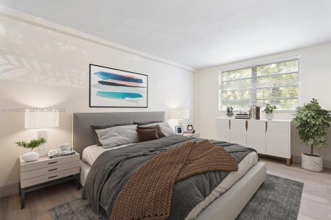 Appartement à louer à Hollywood, Floride: 1 chambre, 60.39 m2 № 2050383 - photo 5