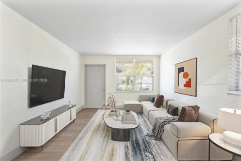 Appartement à louer à Hollywood, Floride: 1 chambre, 60.39 m2 № 2050383 - photo 7