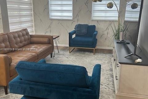 Condo in Aventura, Florida, 2 bedrooms  № 2022341 - photo 8