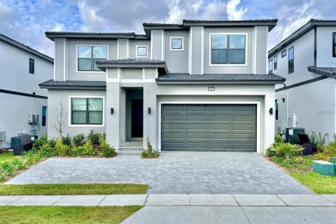 Casa en Orlando, Florida 5 dormitorios, 257.25 m2 № 2123702