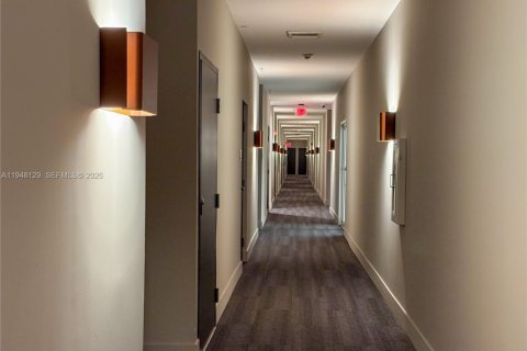 Купить кондоминиум в Майами, Флорида 2 спальни, 116.59м2, № 2004175 - фото 5