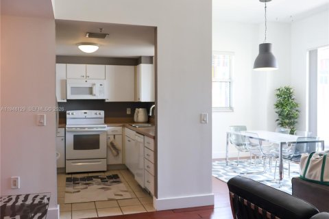 Купить кондоминиум в Майами, Флорида 2 спальни, 116.59м2, № 2004175 - фото 20