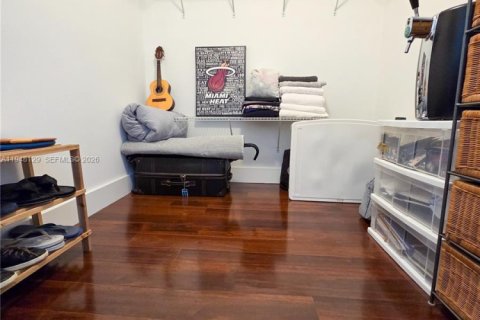 Купить кондоминиум в Майами, Флорида 2 спальни, 116.59м2, № 2004175 - фото 8