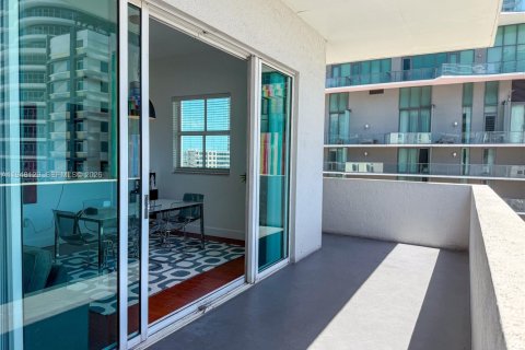 Купить кондоминиум в Майами, Флорида 2 спальни, 116.59м2, № 2004175 - фото 4