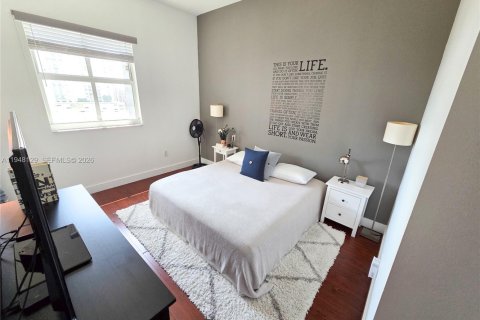 Купить кондоминиум в Майами, Флорида 2 спальни, 116.59м2, № 2004175 - фото 14