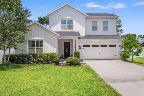 Casa en Winter Park, Florida 5 dormitorios, 288.83 m2 № 2167689