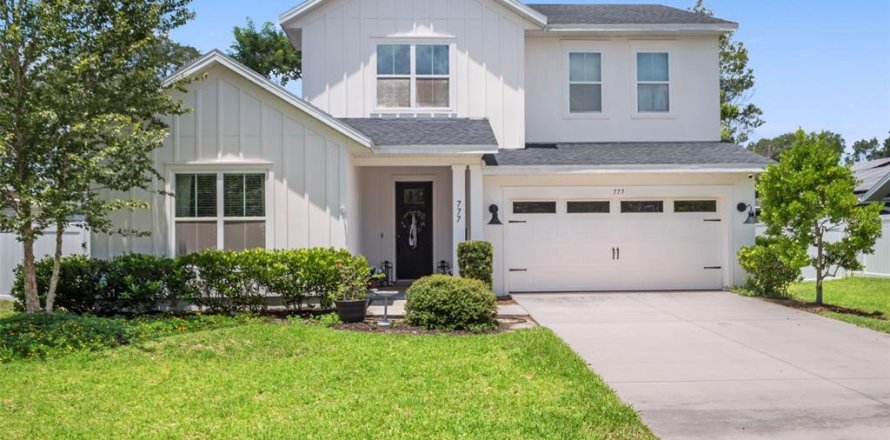 Casa en Winter Park, Florida 5 dormitorios, 288.83 m2 № 2167689