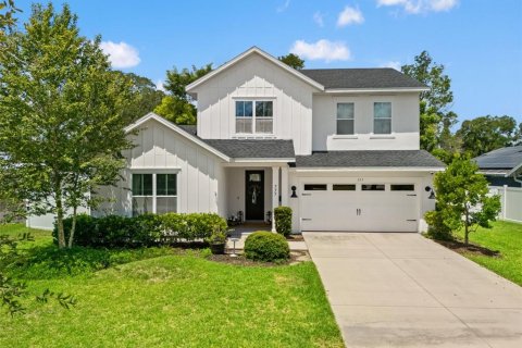 Casa en venta en Winter Park, Florida, 5 dormitorios, 288.83 m2 № 2167689 - foto 4