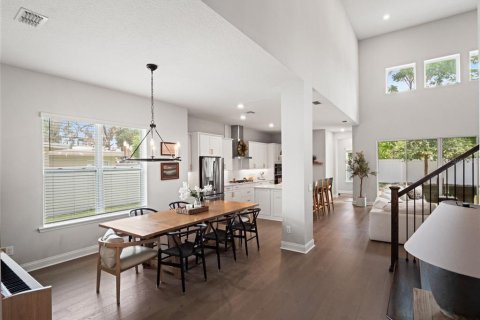 Casa en venta en Winter Park, Florida, 5 dormitorios, 288.83 m2 № 2167689 - foto 7