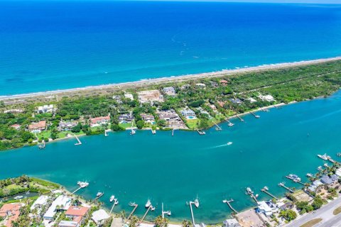 Casa en venta en Jupiter Island, Florida, 5 dormitorios, 794.41 m2 № 2175954 - foto 9