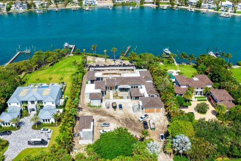 Casa en venta en Jupiter Island, Florida, 5 dormitorios, 794.41 m2 № 2175954 - foto 4
